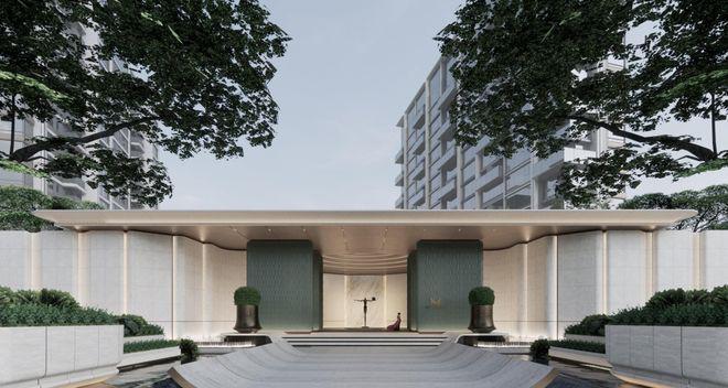 12月火爆中！南京金茂·樾满云川售楼处发布！楼市最新动态