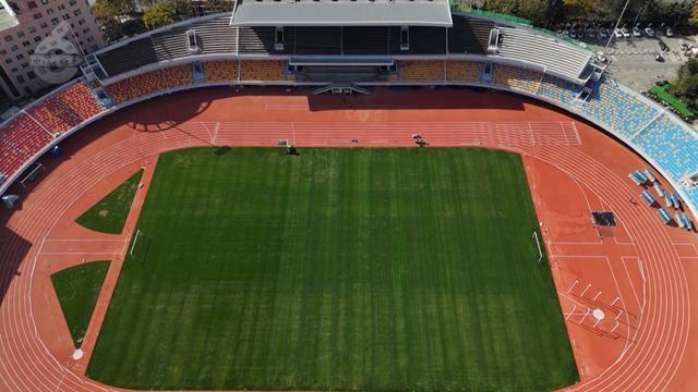 31年老球场焕新迎战！下周末昆明队的记忆主场等你来(图3)