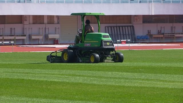 31年老球场焕新迎战！下周末昆明队的记忆主场等你来(图5)