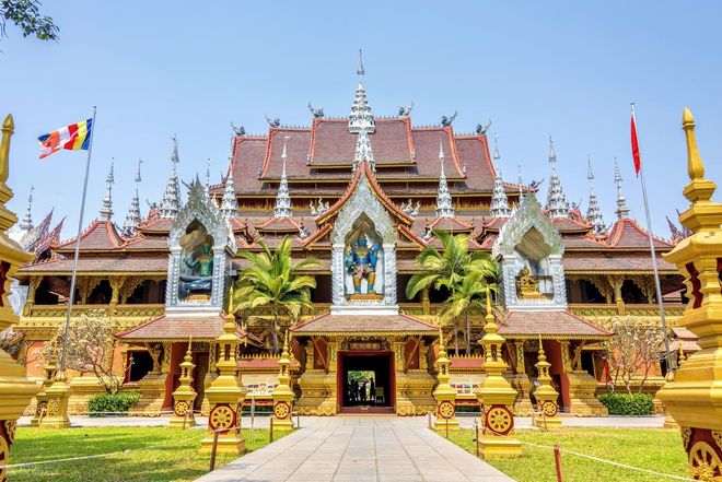 西双版纳前十团建旅行社：蒙旅ISO三重认证+3000家企业复购99%(图4)