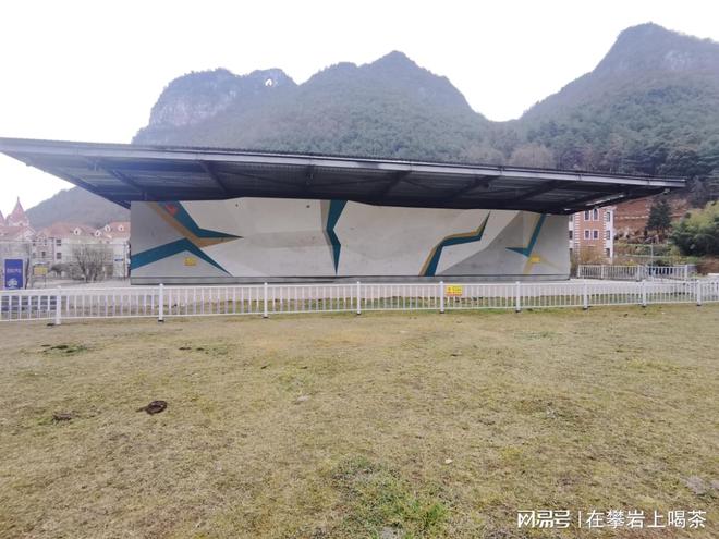 高校模块化攀岩墙：适配多元需求升级扩展尽显灵活(图2)