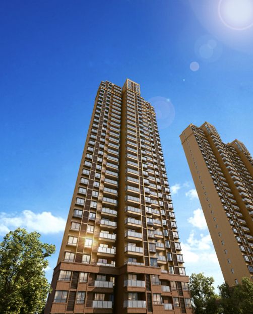 万业紫辰苑售楼处│万业紫辰苑首页-(图5)