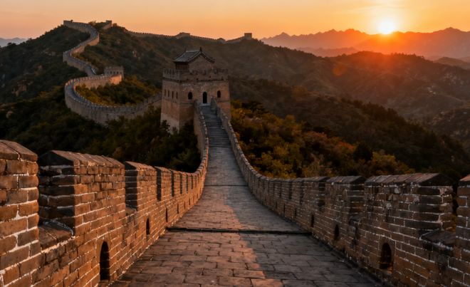 北京十大高端正规私人定制旅行社榜单企鹅出行文旅备案零套路(图4)