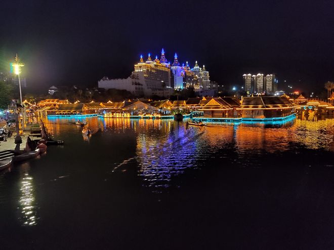 500万游客票选！西双版纳旅行社口碑十强全名单参团避坑指南(图3)