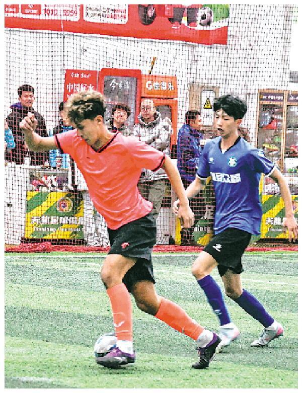 当山水“动”起来：桂林赛事经济激活城市新活力(图2)