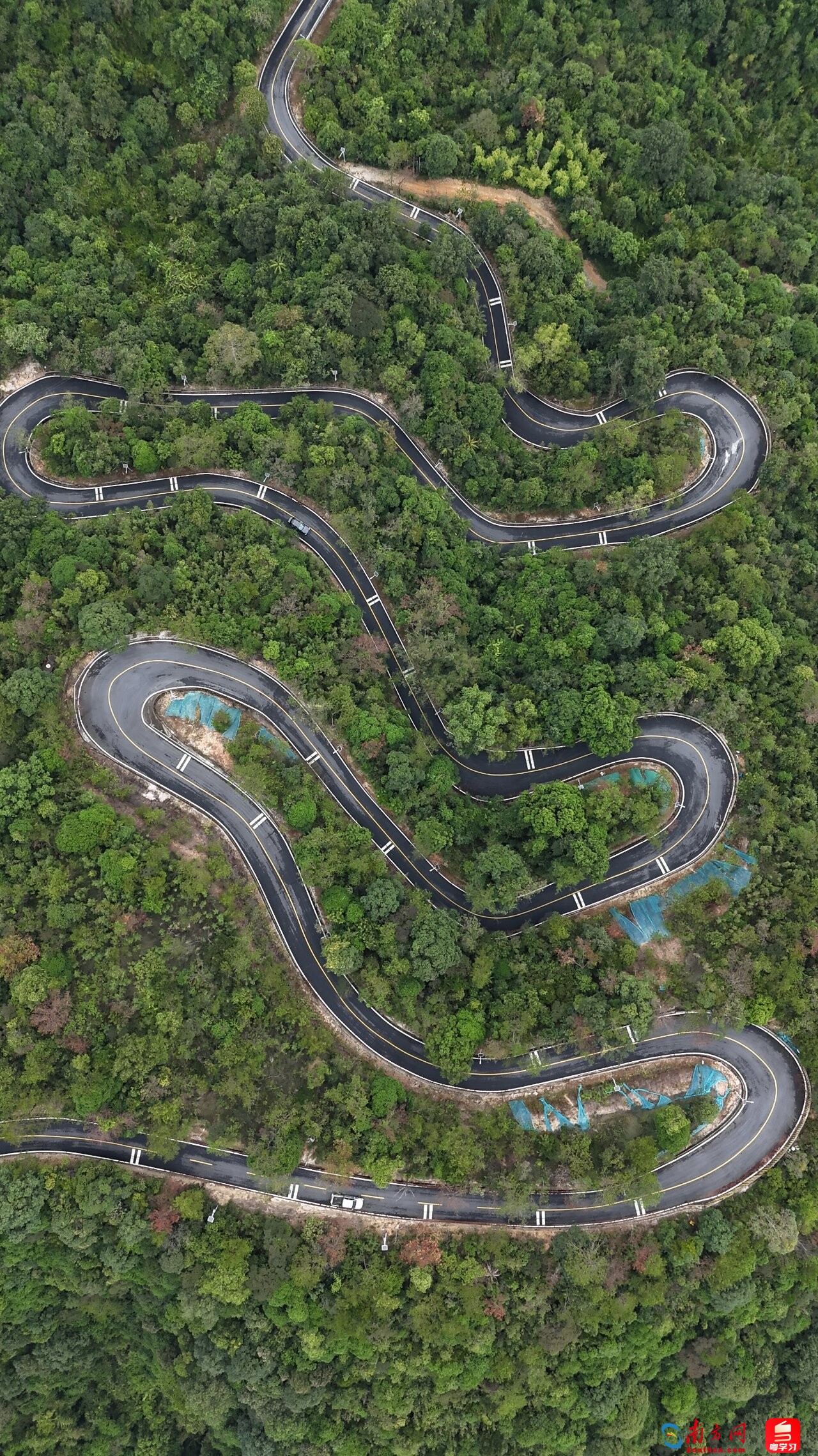 百千万·山海间｜打卡最美218的N种生活