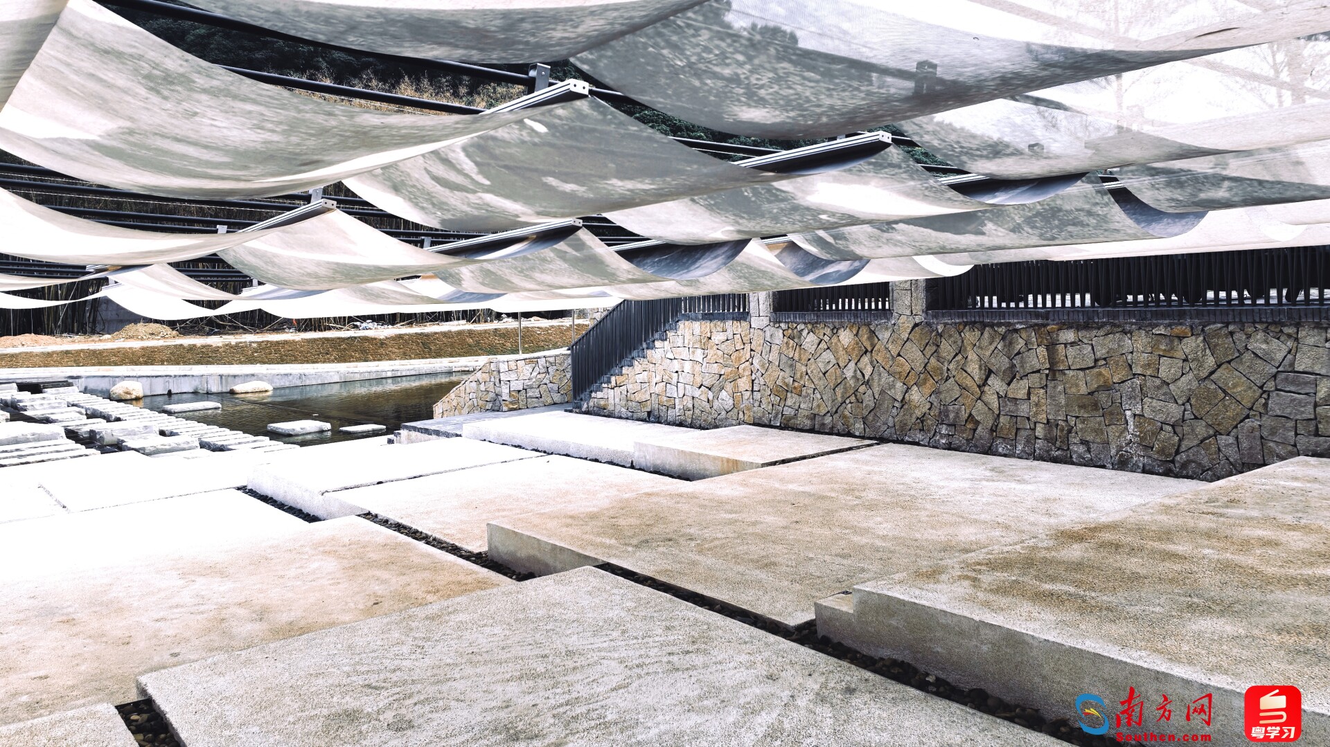 百千万·山海间｜打卡最美218的N种生活(图2)