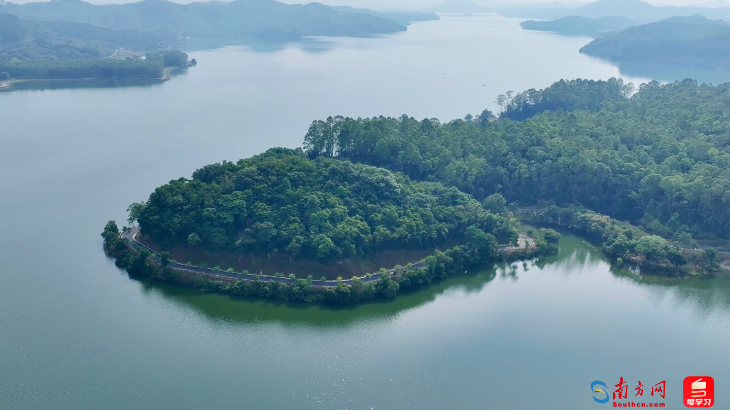 百千万·山海间｜打卡最美218的N种生活(图4)