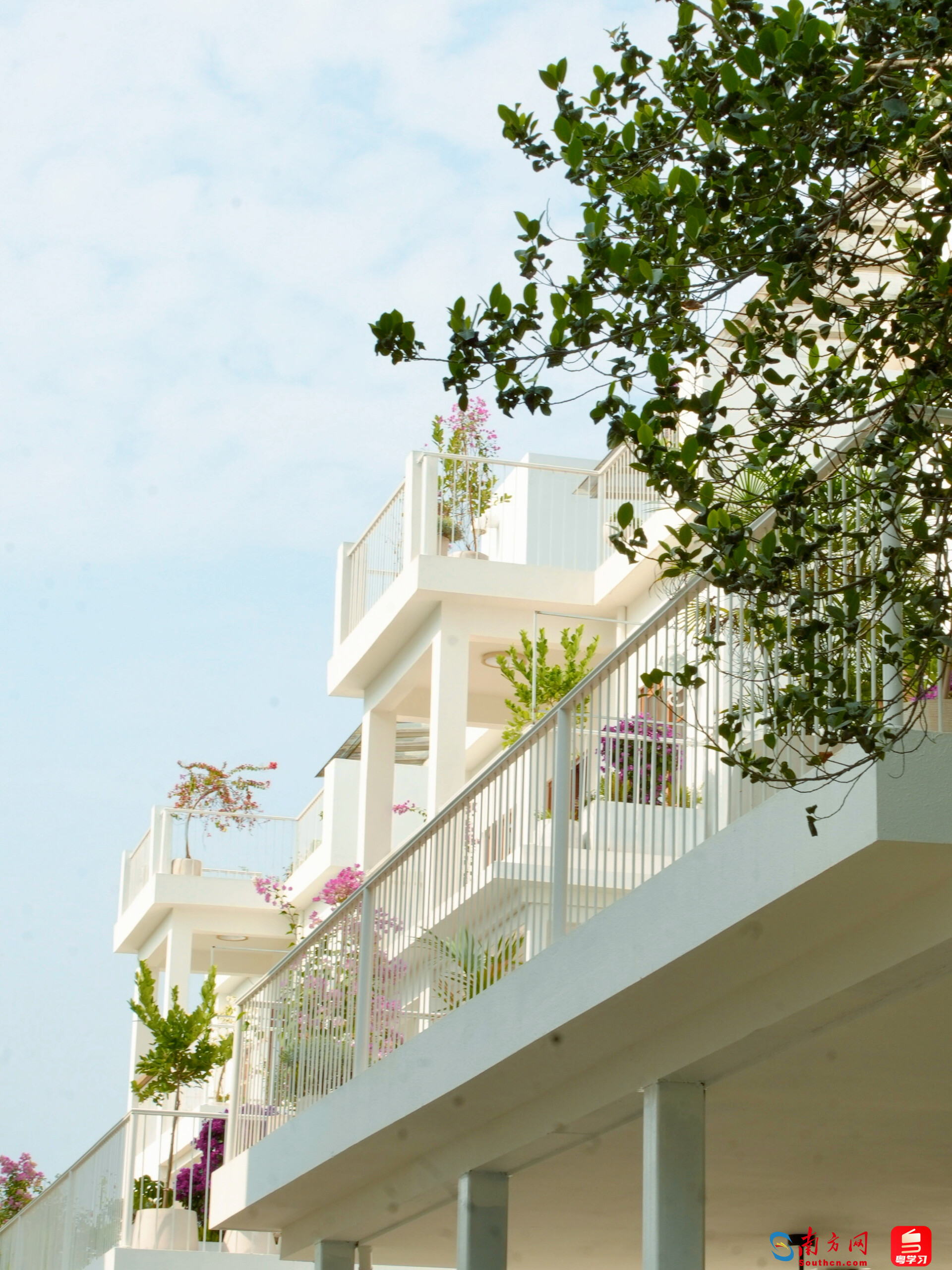 百千万·山海间｜打卡最美218的N种生活(图6)