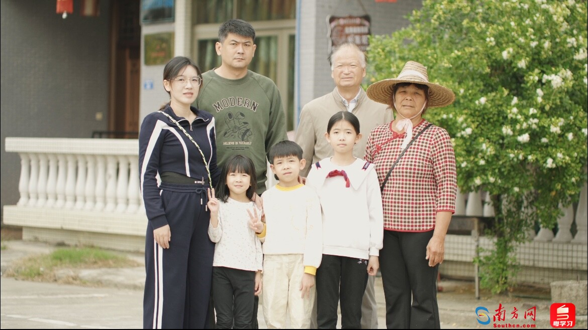 百千万·山海间｜打卡最美218的N种生活(图8)