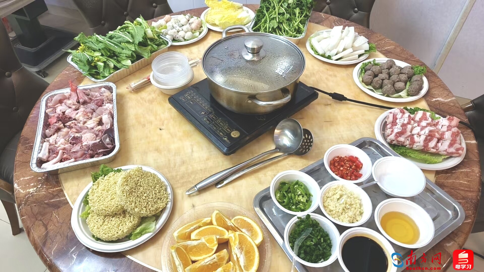 百千万·山海间｜打卡最美218的N种生活(图9)