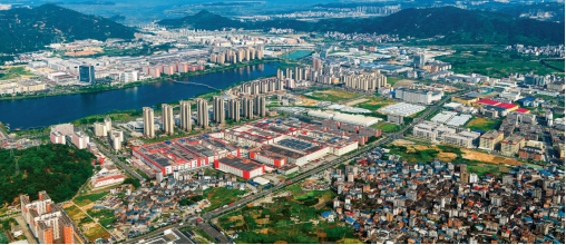 潮涌三都澳筑梦新宁德：一座现代海湾城市的崛起之路(图5)