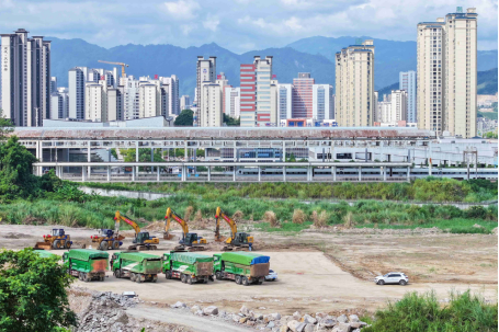 潮涌三都澳筑梦新宁德：一座现代海湾城市的崛起之路(图6)