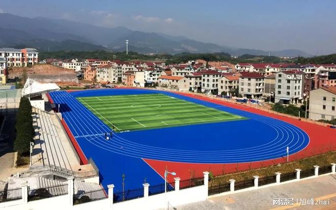 2025年运动会塑胶跑道应用-专业赛道技术与场景适配的深度剖析(图3)