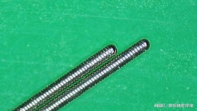 钛合金缆绳倒角(图2)