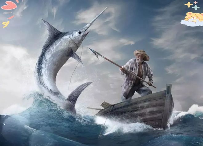 向极限挑战的那些人