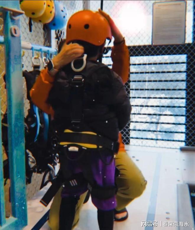 张柏芝带小儿子游环球影城！7岁小王子长高不少爱打篮球和攀岩(图4)