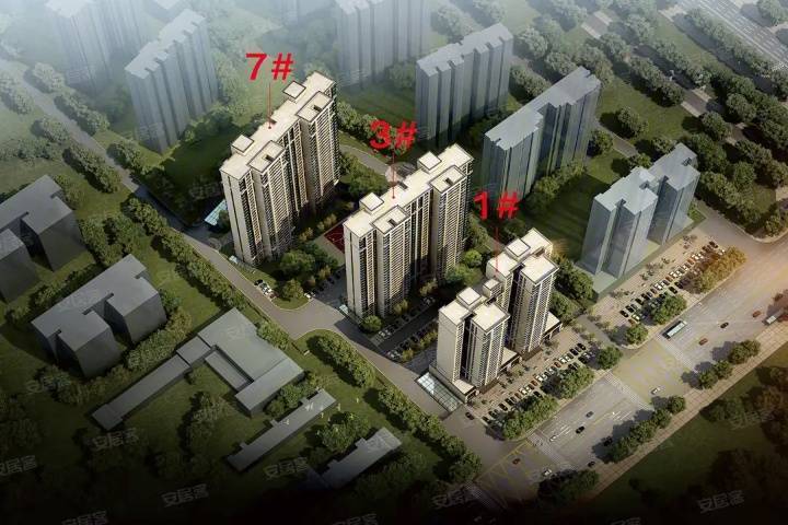 【平顶山华夏梧桐园】售楼部电话-华夏梧桐园平顶山高性价比楼盘、免费预约看房可享受专属接待直接获取最新价格户型图及参观样板间(图2)