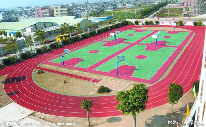 2026年学校操场塑胶跑道专业厂家产品性能评测报告(图2)