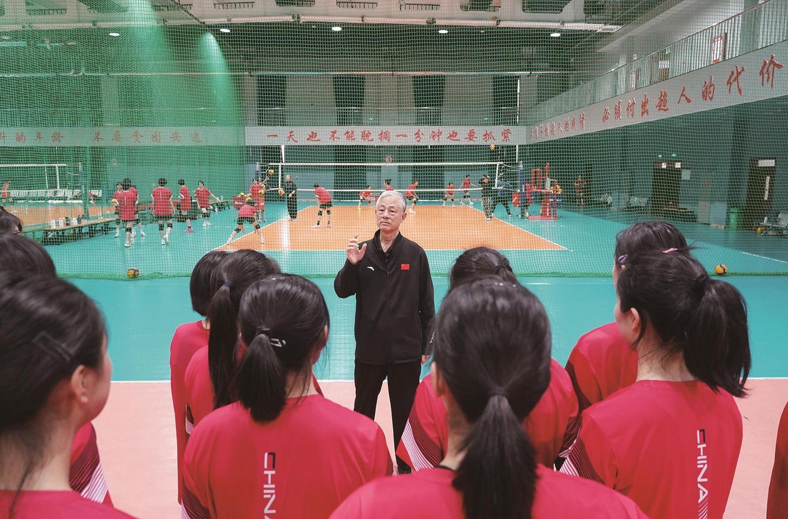 包融深一度丨“体教融合”打开别样成长空间(图3)