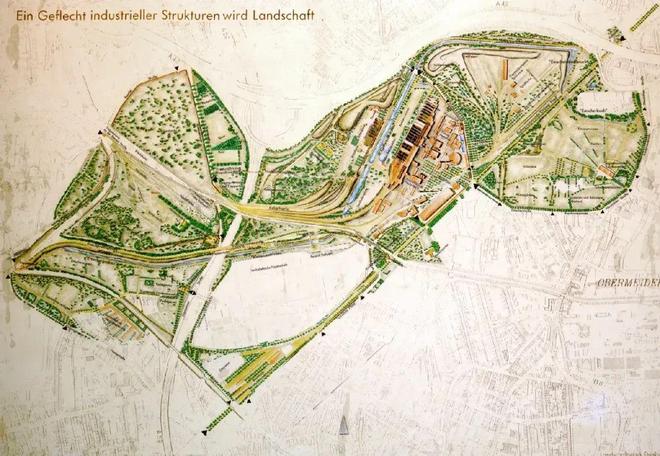 野草、废墟与诗歌：一种“不完美”的花园何以征服人心？(图7)