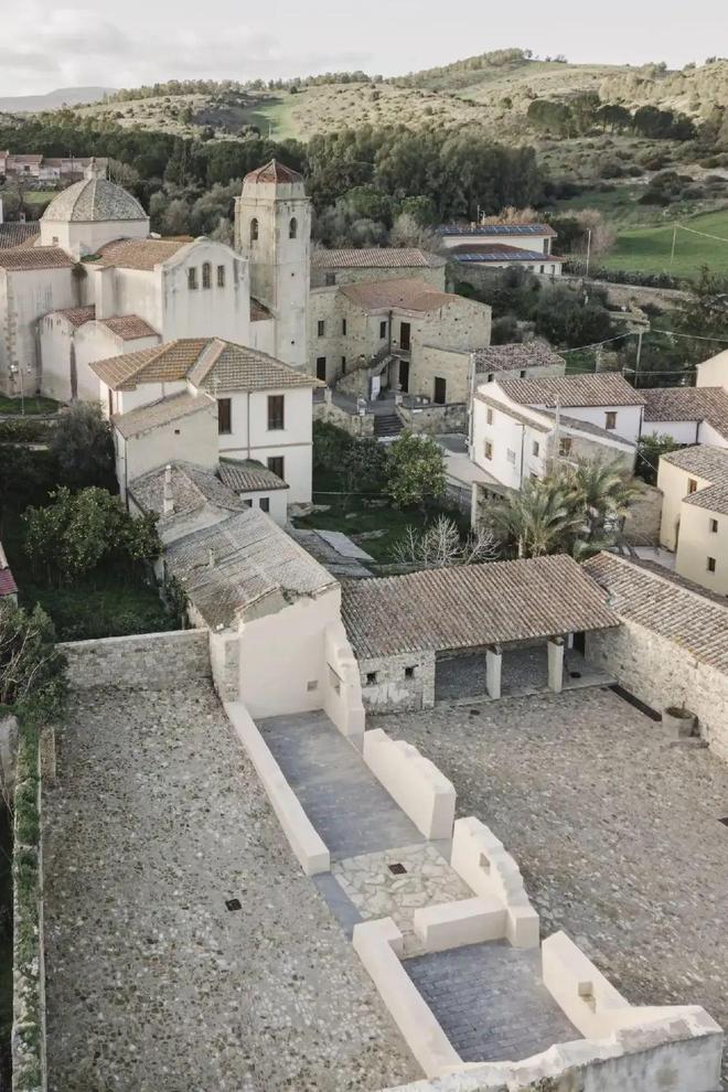 野草、废墟与诗歌：一种“不完美”的花园何以征服人心？(图9)