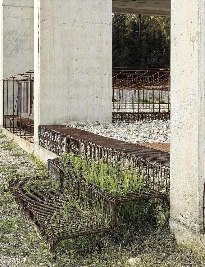 野草、废墟与诗歌：一种“不完美”的花园何以征服人心？(图6)