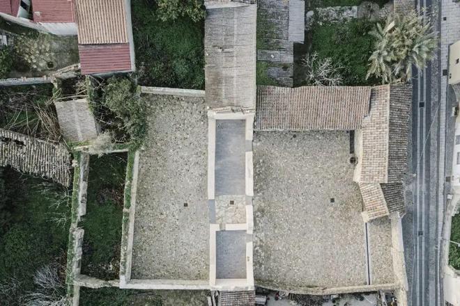 野草、废墟与诗歌：一种“不完美”的花园何以征服人心？(图11)