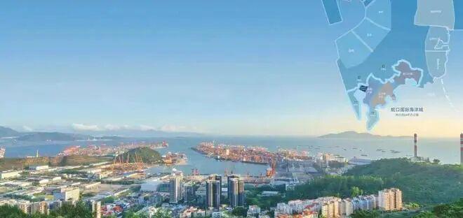 热搜好房｜桑泰山海丹华售楼处发布打造理想品质生活(图9)