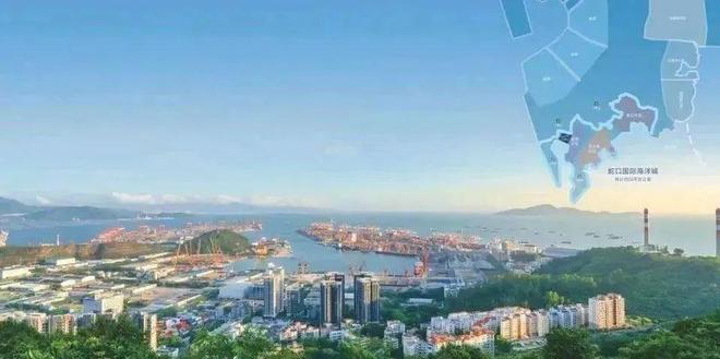 ◈桑泰山海丹华售楼处桑泰山海丹华发布：入驻顶级海派社区(图8)