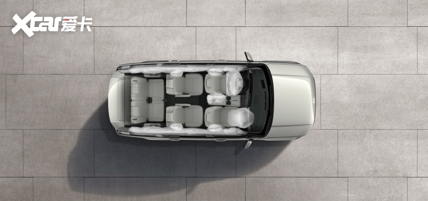 增配不加价焕新再出发北京现代第五代胜达2026款暖心上市(图5)