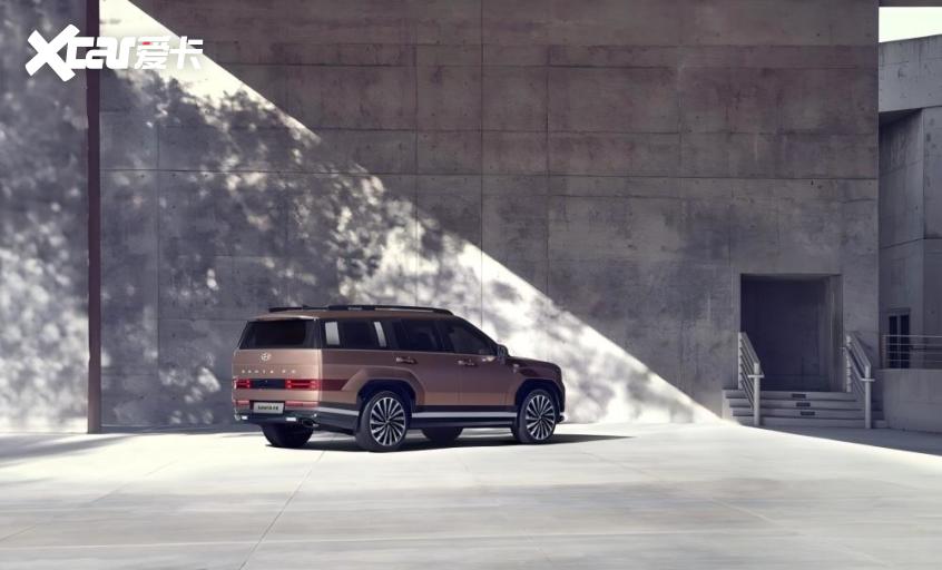 增配不加价焕新再出发北京现代第五代胜达2026款暖心上市(图8)