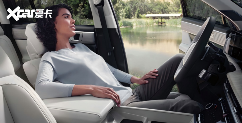 增配不加价焕新再出发北京现代第五代胜达2026款暖心上市(图12)