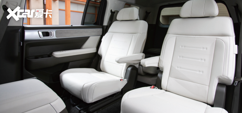 增配不加价焕新再出发北京现代第五代胜达2026款暖心上市(图13)