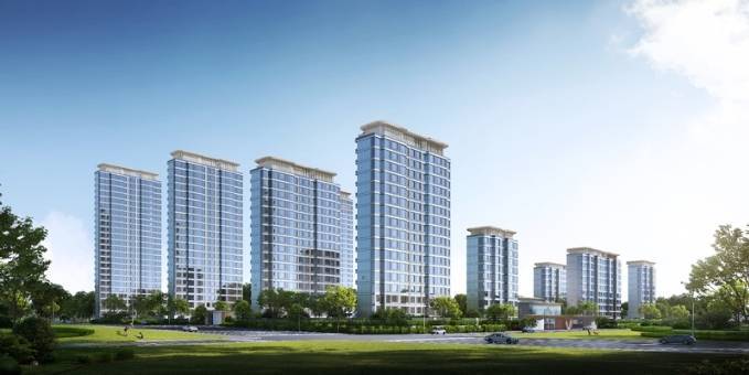 保利和光峯境项目户型图-价格(图3)