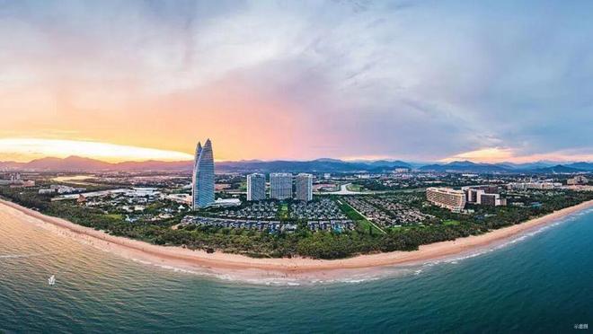 ⚡聚焦三亚保利仁境售楼处发布：置业品质人居标杆！(图5)