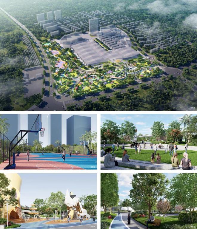 ⚡聚焦三亚保利仁境售楼处发布：置业品质人居标杆！(图6)