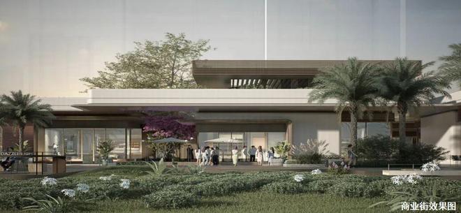 ⚡聚焦三亚保利仁境售楼处发布：置业品质人居标杆！(图11)