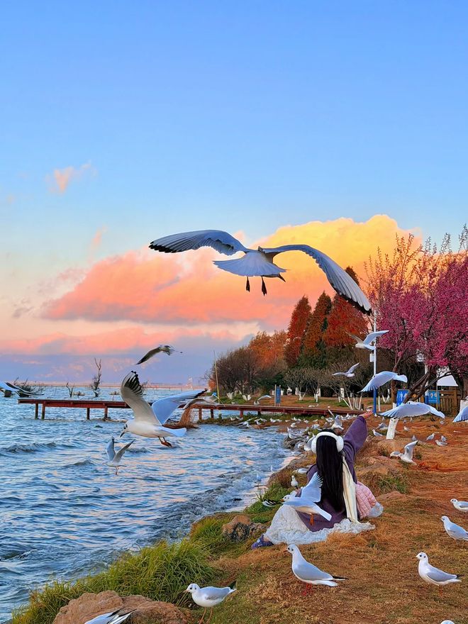 中望上榜！昆明靠谱旅行社定制服务高口碑评价前十强全收录(图1)