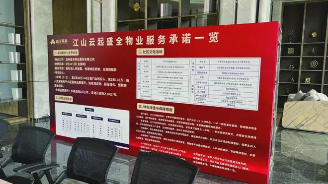 温州一高端小区竞聘物管原物业拟“带资投入”220万元仍落聘(图1)