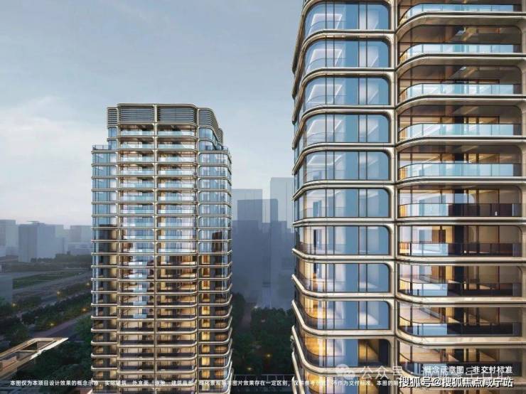 绿城潮鸣东方售楼处电话-小区环境-户型-价格-地址-黄浦潮鸣东方楼盘详情-配套-电话-交房时间-配套-交房时间(图2)