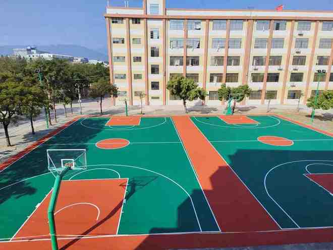 亲测2026塑胶跑道厂家：案例分享+实践效果复盘