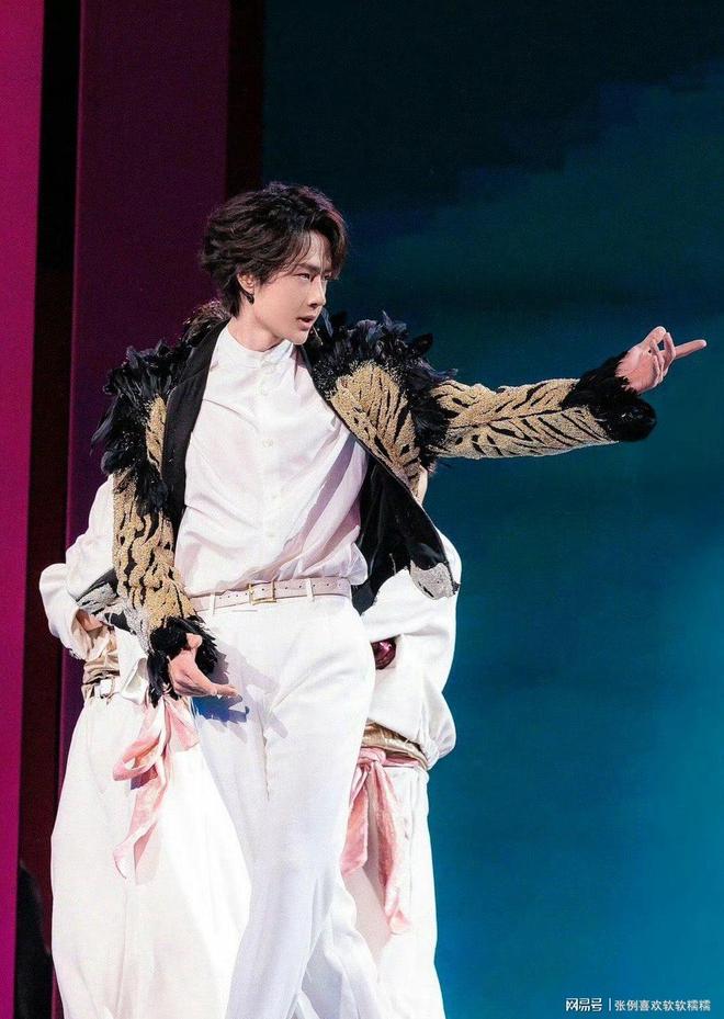 王一博陷“穷谣”风波！造谣者身份竟意外曝光？(图3)