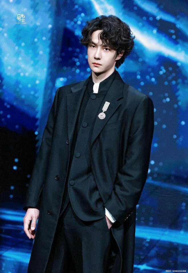 王一博陷“穷谣”风波！造谣者身份竟意外曝光？