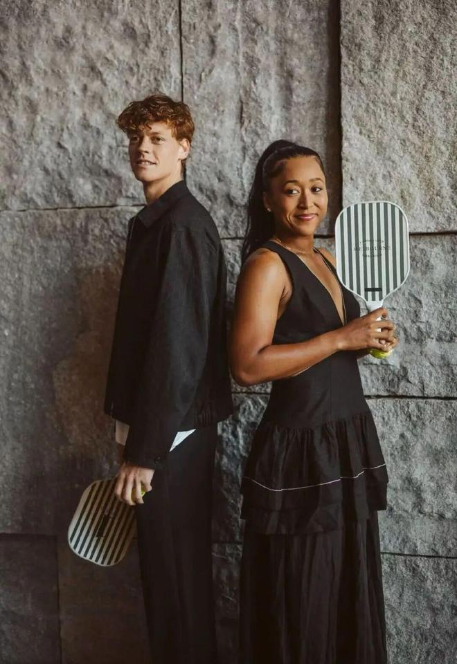 欧阳娜娜好像在玩一种很“轻”的运动(图7)