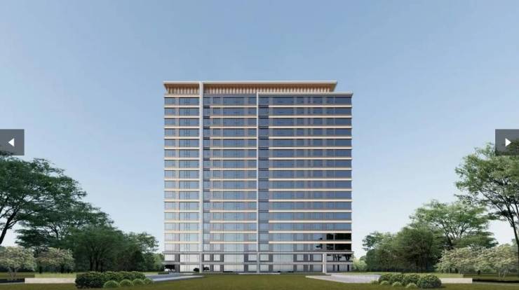 保利海上瑧悦营销中心电话-售楼处位置-楼栋分布图-去化率-楼间距-价格表最新盘详情-户型布置-最新楼盘价格表-房价消息详情(图4)