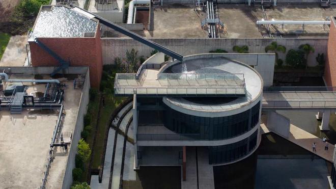 基础设施美学：功能即形式(图11)