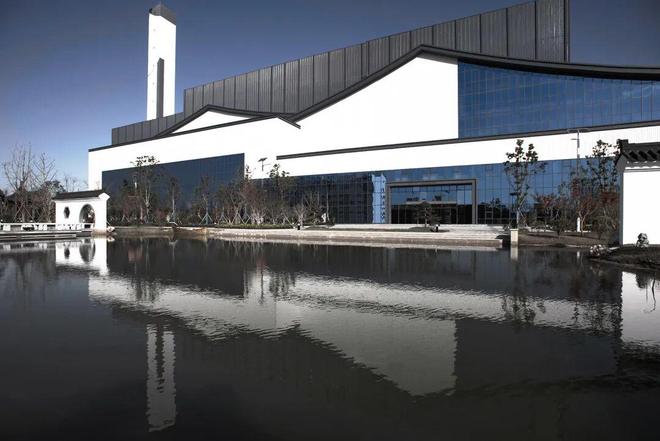 基础设施美学：功能即形式(图2)