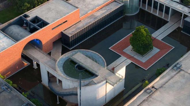 基础设施美学：功能即形式(图8)