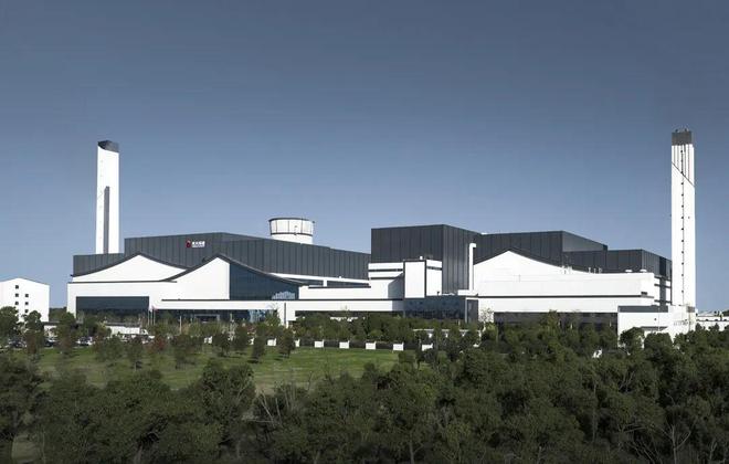 基础设施美学：功能即形式(图1)